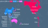 TPP, RCEP sắp đạt tiến triển tích cực?