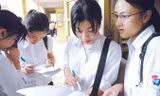 Năm học 2018 - 2019, ngành giáo dục khó có thể triển khai đổi mới, chương trình SGK đúng tiến độ. Ảnh: Hồng Vĩnh.