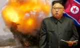 Triều Tiên lại đe dọa chiến tranh hạt nhân
