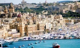 Malta ô nhiễm tiếng ồn nhất châu Âu 