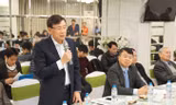 Ông Vũ Bằng, thành viên Hội đồng tư vấn Thủ tướng khẳng định TTCK 2018 sẽ tiếp tục phát triển bền vững.