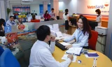 Vietinbank lợi nhuận trước thuế 7.360 tỷ đồng