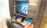 Chưa có quy định xử lý việc sử dụng thẻ ATM giả.