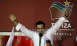 Thủ tướng Hy Lạp Alexis Tsipras