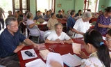 Bộ LĐ,TB&XH đang tính toán đưa đề xuất tăng tuổi nghỉ hưu. (Ảnh mang tính minh họa, nguồn Internet)