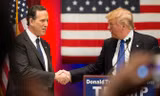 Nghiện' Twitter gây hại cho ông Trump