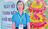 'Mỏ vàng' trên vùng đất khó