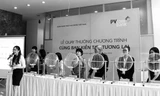 PVcomBank quay thưởng “Cùng bạn kiến tạo tương lai”