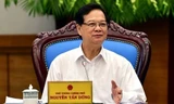 Thủ tướng Nguyễn Tấn Dũng 