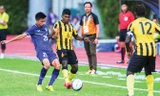 Chủ nhà U22 Malaysia được hưởng lợi về chuyên môn khi được chọn bảng đấu tại SEA Games 2017.