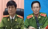 Tướng công an bảo kê đánh bạc: Bài học xương máu