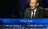 Cô gái nhầm El Nino là sữa: Hổng kiến thức nền?