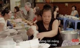 Chủ quán "bún chửi" trên kênh truyền hình CNN