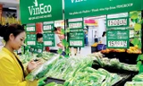 VinEco sẽ cam kết bao tiêu sản phẩm cho các hộ sản xuất trên toàn thị trường.