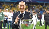 HLV Zinedine Zidane.
