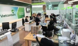 Vietcombank sẽ đẩy mạnh cho vay phát triển hạ tầng TP Hồ Chí Minh.