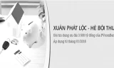 PvcomBank “mở” gói tín dụng khủng 3.500 tỷ đồng nhiều ưu đãi