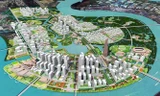 Làm rõ khuất tất về dự án khu đô thị Thủ Thiêm