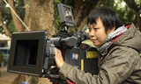 Sau “Người trở về”, đạo diễn Đặng Thái Huyền (ảnh) làm “Mùi thuốc súng”- phim chiến tranh ra rạp cho một hãng tư nhân.