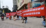 Chủ đầu tư “giam” quỹ bảo trì: Trách nhiệm chính quyền ở đâu?