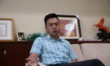 Con trai ông Vũ Huy Hoàng xin ở lại Sabeco