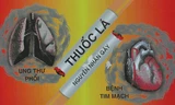 Thuốc lá là nguyên nhân gây ra ung thư phổi và bệnh tim mạch