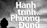 Nhà sách Tiền Phong giới thiệu 'Hành Trình Về Phương Đông'