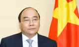 Thủ tướng Nguyễn Xuân Phúc. Ảnh: TTXVN.