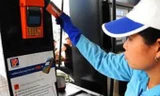 Từ hôm nay, mua xăng dầu 'quẹt' thẻ ATM của 41 ngân hàng