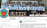 Trang fanpage "giả mạo Cục Hải quan" rao bán xe giá bèo.