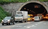 Đóng cửa hầm Hải Vân 30 phút mỗi ngày