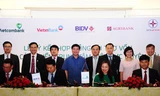 Vietcombank đặc biệt quan tâm tài trợ vốn, thu xếp vốn cho các tập đoàn, các tổng công ty nhà nước.