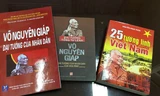 Theo NSNA Hoàng Kim Đáng, bức ảnh Đại tướng Tổng tư lệnh Võ Nguyên Giáp tuổi 80 của ông nhiều lần bị vi phạm bản quyền, nhất là khi in bìa sách.