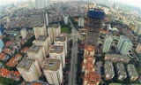 Chuyên gia đô thị hiến kế sửa sai khu đô thị mới