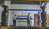 Hậu vụ VN Pharma: Cần giám định lại chất lượng lô thuốc
