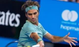 Federer sẽ gặp không ít khó khăn tại Australian Open khi chỉ được xếp hạt giống số 17. Ảnh: GETTY IMAGES.