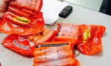 Bao giờ mới công khai kết luận thanh tra về vụ tạm giữ sai 2,2 tấn xúc xích Viet foods?
