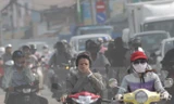 3 vạn người chết mỗi năm vì ô nhiễm không khí