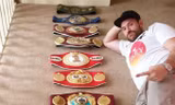Tyson Fury hẹn ngày trở lại sàn đấu