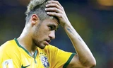 Neymar tiếp tục gặp rắc rối vì nghi án trốn thuế.