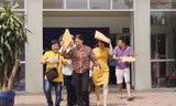 Phương án kiểm tra, đánh giá được cho là tối ưu nhưng nhiều trường không kịp trở tay.