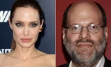 Nhà sản xuất Scott Rudin nói xấu Angelina Jolie trong hàng loạt bức thư gửi Sony.