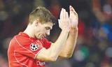 Steven Gerrard quyết định chia tay Liverpool sau 26 năm gắn bó.