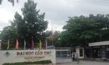 ĐH Cần Thơ rút đơn kiện đòi tiền nữ tiến sỹ