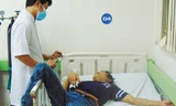 Cứu sống 3 bệnh nhân ngộ độc ma túy