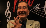 Nhạc sĩ Phạm Tuyên và 700 bài hát tặng vợ