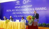APEC đánh giá tác động của Công nghiệp 4.0