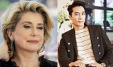 Catherine Deneuve, Song Seung Hun sẽ có mặt tại LHP Quốc tế Hà Nội 2016.