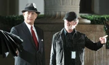 Cặp đạo diễn-diễn viên sáng giá Steven Spielberg-Tom Hanks tái hợp trong Bridge of Spies.