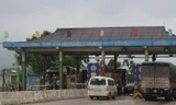 Vụ thu phí tại Trạm thu phí cầu Rác: Chủ đầu tư xin giảm 50% phí